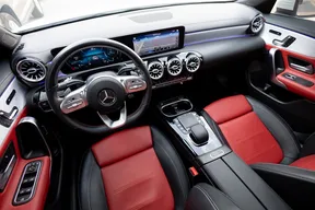 Mercedes-Benz CLA 250 2020
