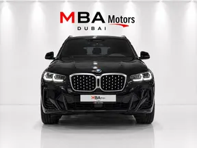 BMW X4 20 2023