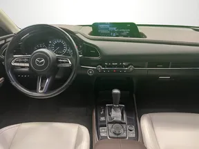Mazda CX-30 2021