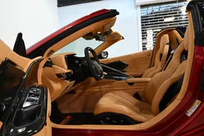 Chevrolet Corvette Z06 2024