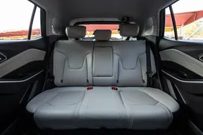 JAC JS4 2024