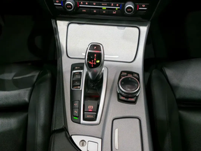 BMW 5 Series 535 2015