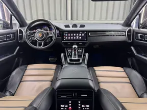 Porsche Cayenne GTS 2023