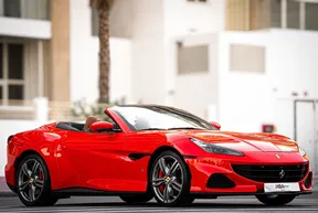 Ferrari Portofino 2022