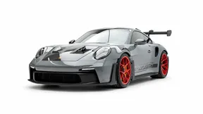 Porsche 911 GT3 2024
