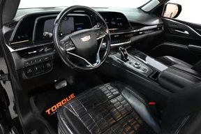 Cadillac Escalade 2023