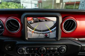 Jeep Wrangler Unlimited 2023