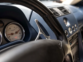 Aston Martin Vanquish S 2005