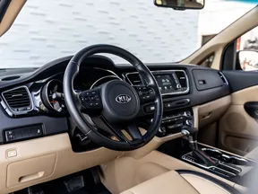 Kia Carnival / Sedona 2021
