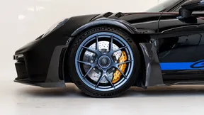 Porsche 911 GT3 2024