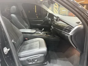 BMW X5 35 2015