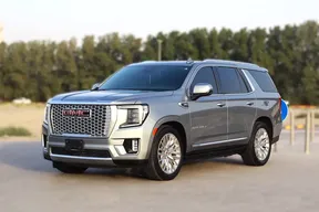 GMC Yukon 2023