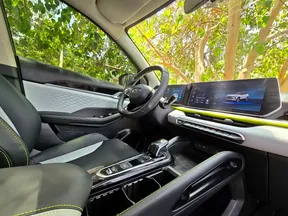Geely Binyue / Coolray 2024