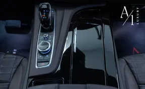 Cadillac Escalade 2024