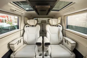 Lexus LM 350h 2024