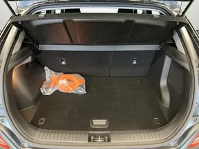 Hyundai Kona 2021