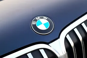 BMW 7 Series 740L 2020