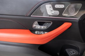 Mercedes-Benz GLE 53 AMG 2023