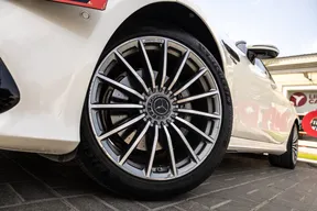 Mercedes-Benz AMG GT 43 2021