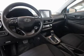 Hyundai Kona 2023