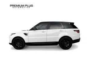 Land Rover Range Rover Sport 2021