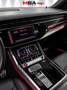 Audi RS Q8 2020