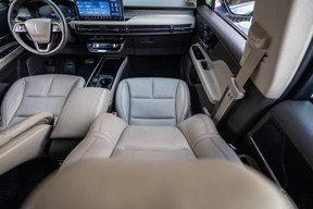 Lincoln Corsair 2023