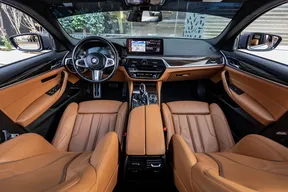 BMW 5 Series 520 2023