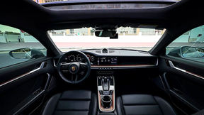 Porsche 911 Carrera 4S 2020