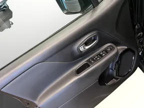 Jeep Renegade 2021