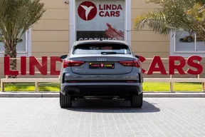 Audi RS Q3 Sportback 2022