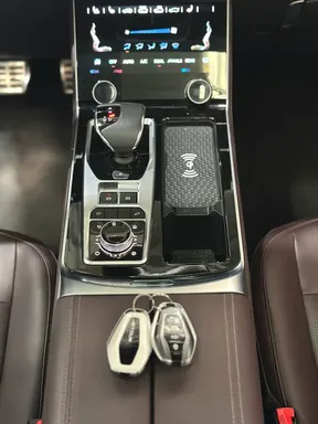 Jetour X90 PLUS 2024
