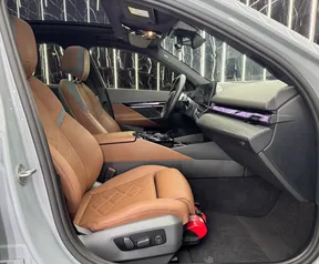 BMW 5 Series 530 2025