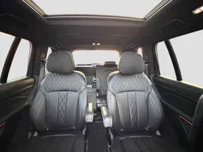BMW X7 40 2019