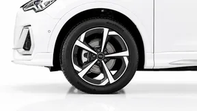 Audi Q3 2025