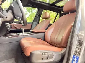 BMW X5 35 2016