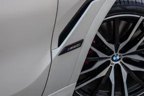 BMW X6 M60 2025