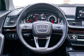 Audi Q5 2019
