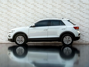 Volkswagen T-Roc 2021