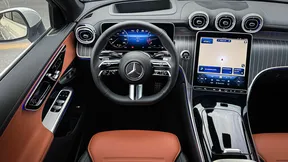 Mercedes-Benz GLC 300 2025