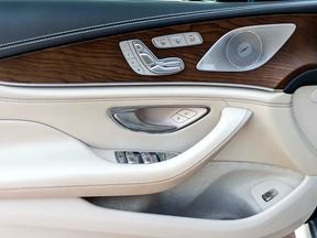 Mercedes-Benz AMG GT 53 2020