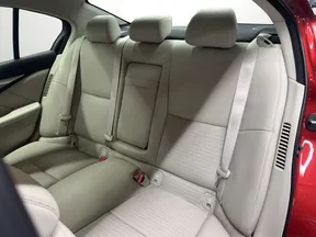 Infiniti Q50 2015