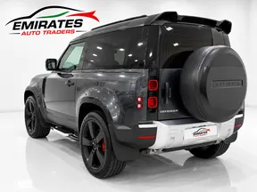 Land Rover Defender 90 2023