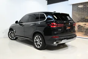 BMW X5 40 2026