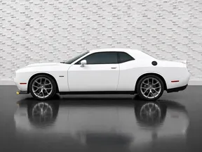 Dodge Challenger 2019