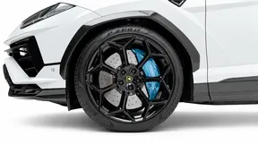 Lamborghini Urus 2023