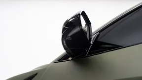 Lamborghini Urus 2023