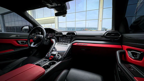 Lamborghini Urus 2022