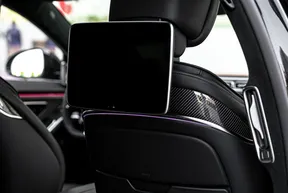 Mercedes-Benz S-Class 63 AMG S 2023