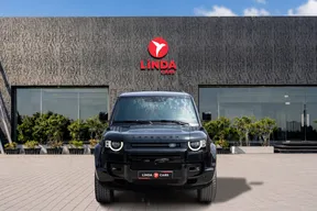 Land Rover Defender 90 2024